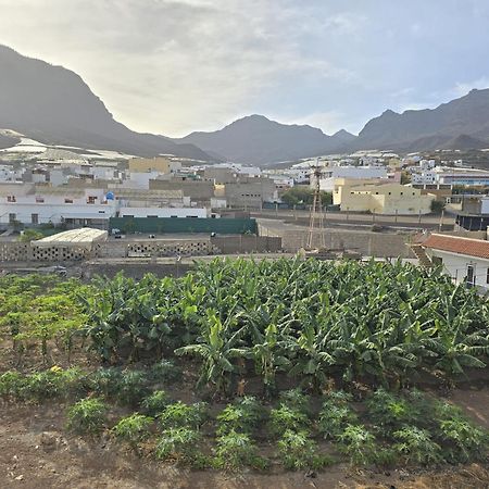 Hotel La Aldea Suites San Nicolás Dış mekan fotoğraf