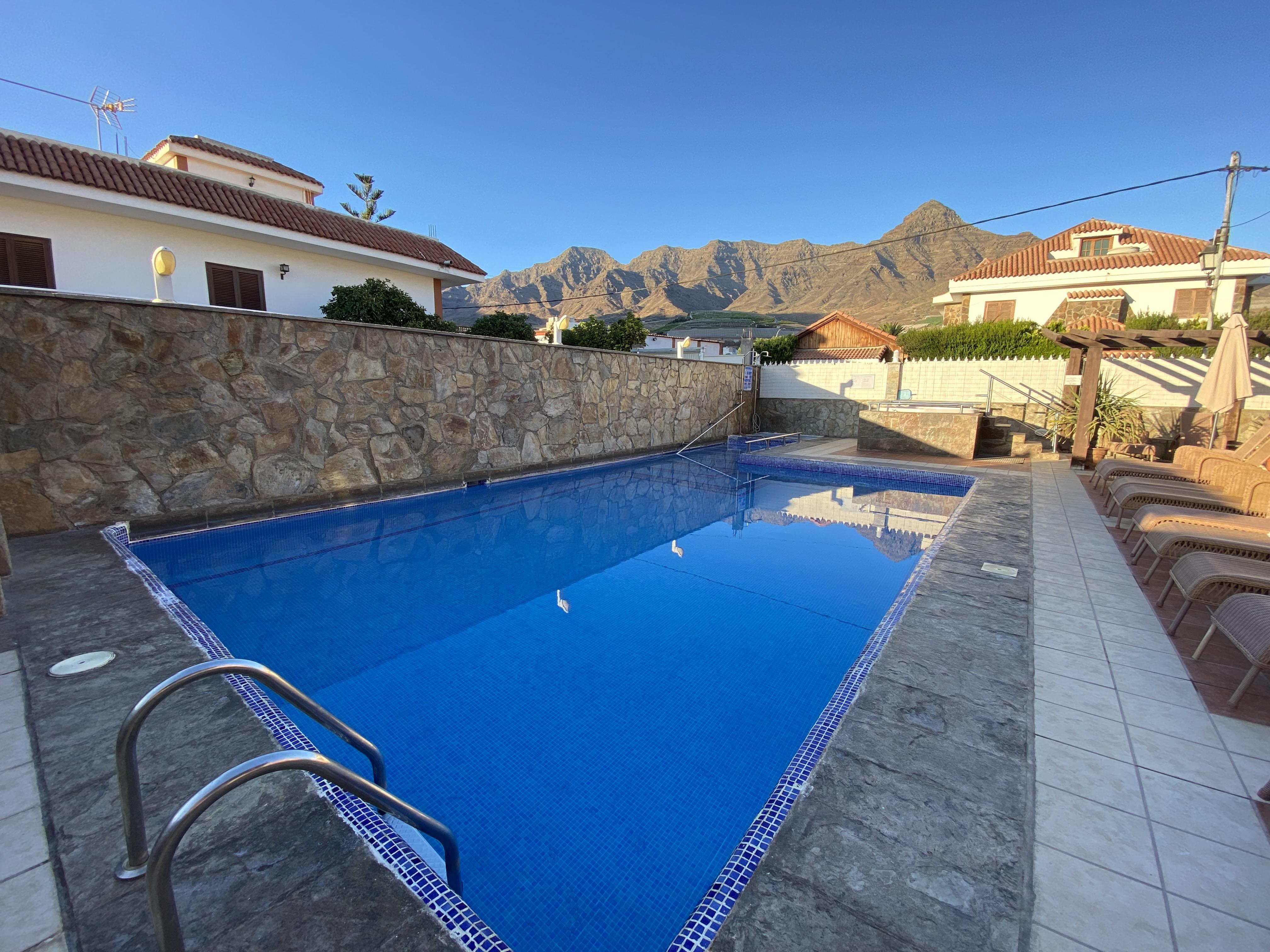 Hotel La Aldea Suites San Nicolás Dış mekan fotoğraf