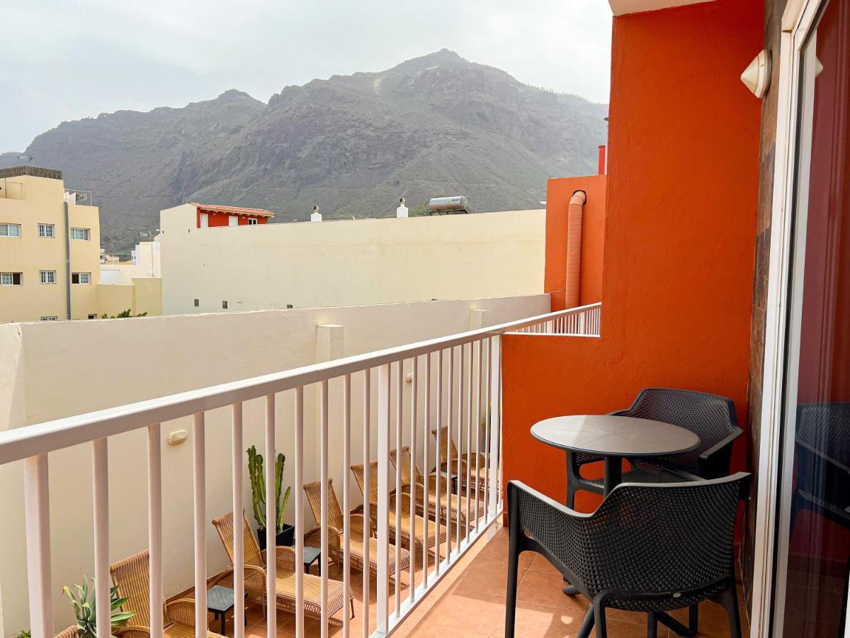 Hotel La Aldea Suites San Nicolás Dış mekan fotoğraf