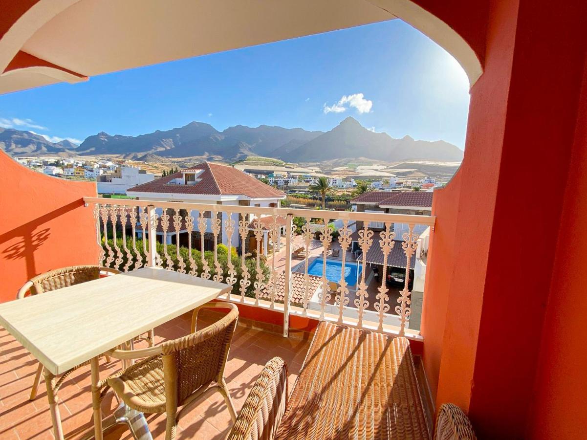 Hotel La Aldea Suites San Nicolás Dış mekan fotoğraf