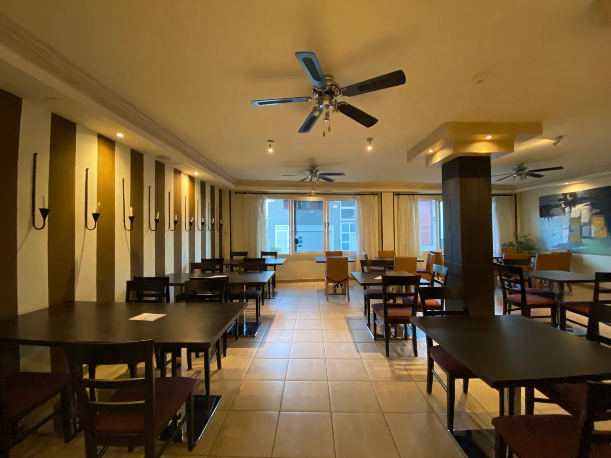 Hotel La Aldea Suites San Nicolás Dış mekan fotoğraf