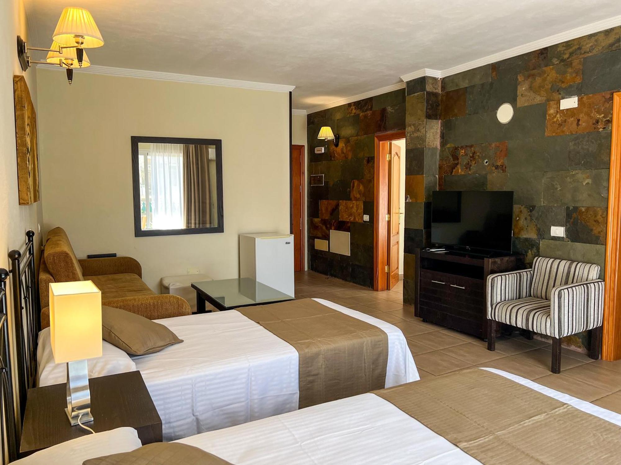 Hotel La Aldea Suites San Nicolás Dış mekan fotoğraf