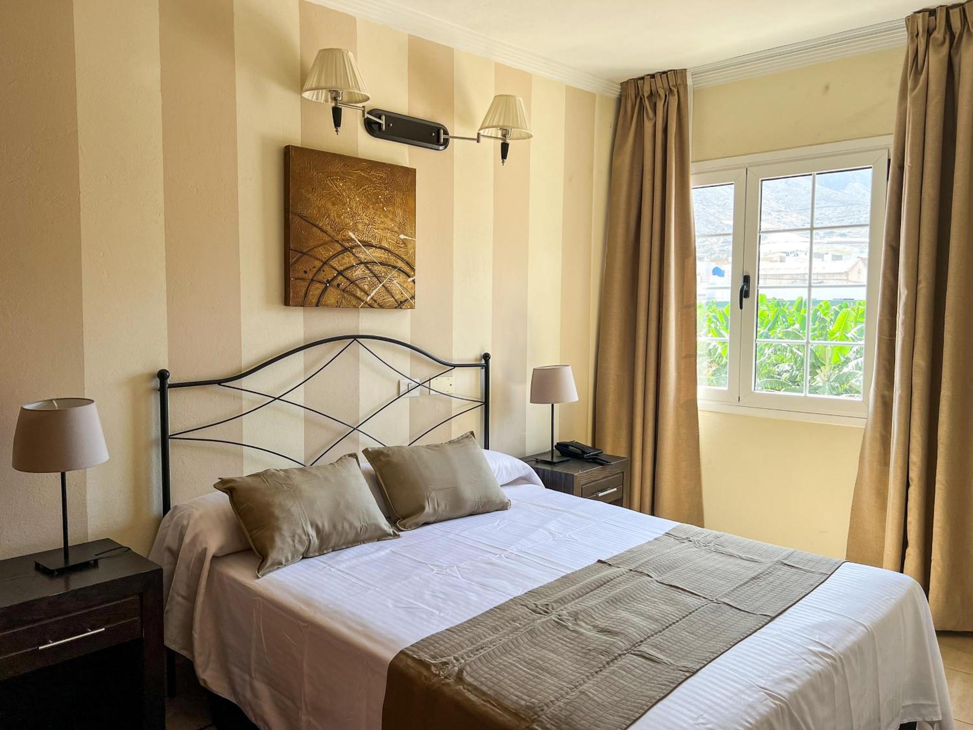 Hotel La Aldea Suites San Nicolás Dış mekan fotoğraf