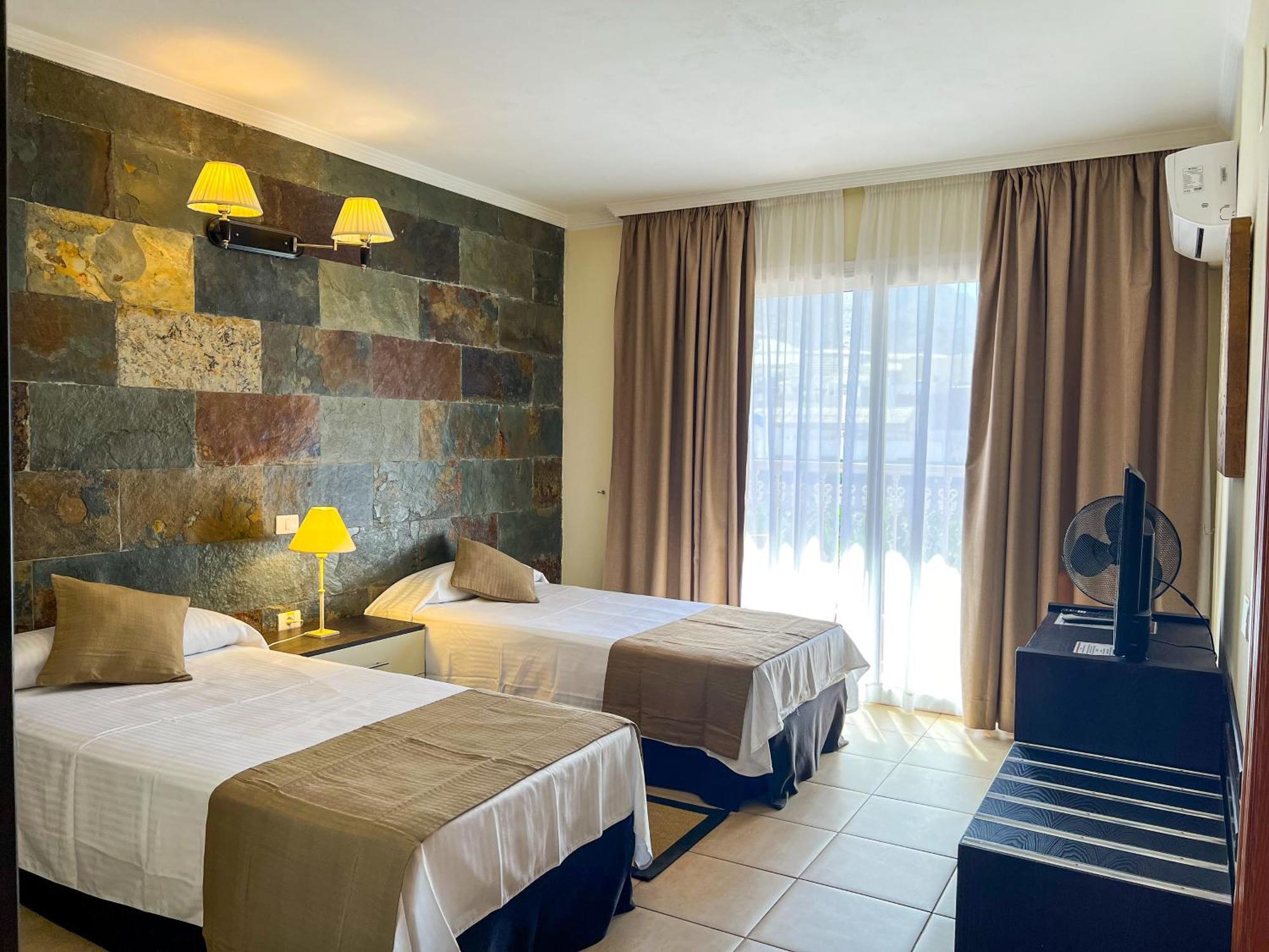 Hotel La Aldea Suites San Nicolás Dış mekan fotoğraf