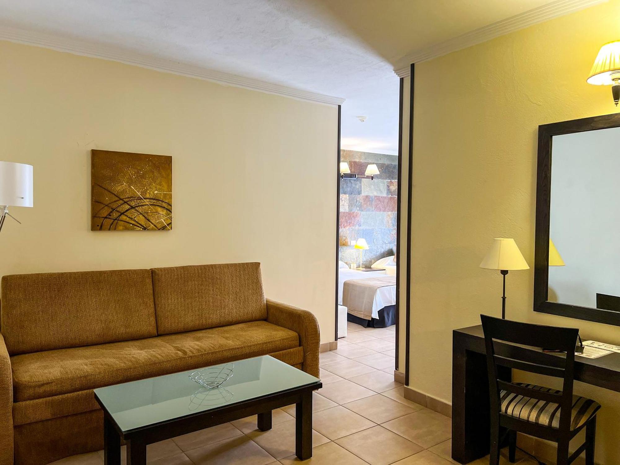 Hotel La Aldea Suites San Nicolás Dış mekan fotoğraf