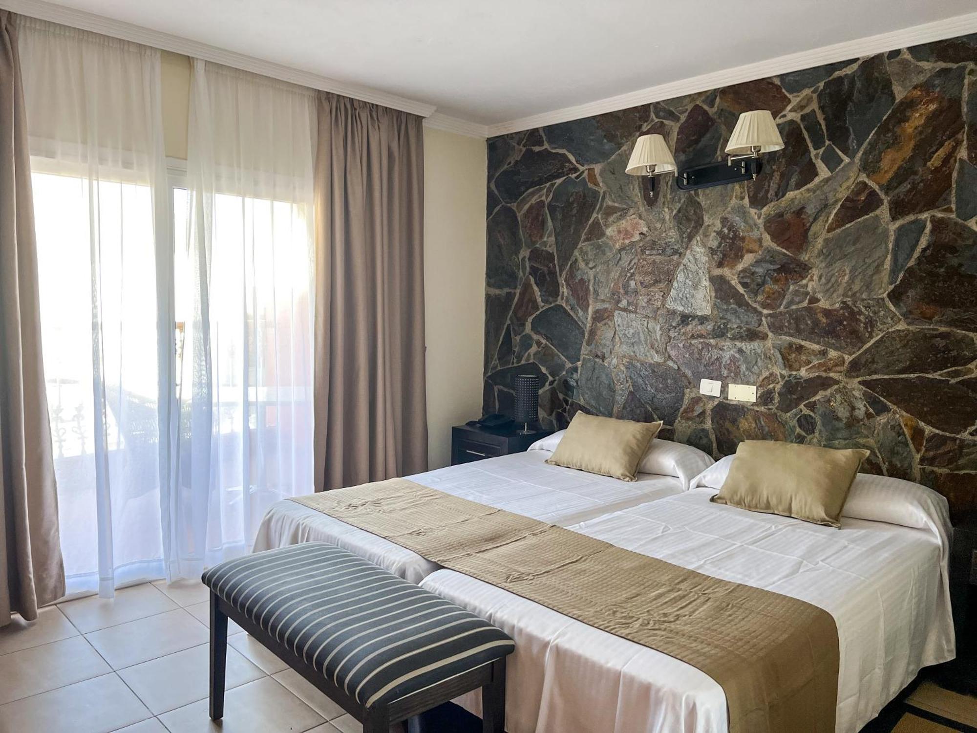 Hotel La Aldea Suites San Nicolás Dış mekan fotoğraf