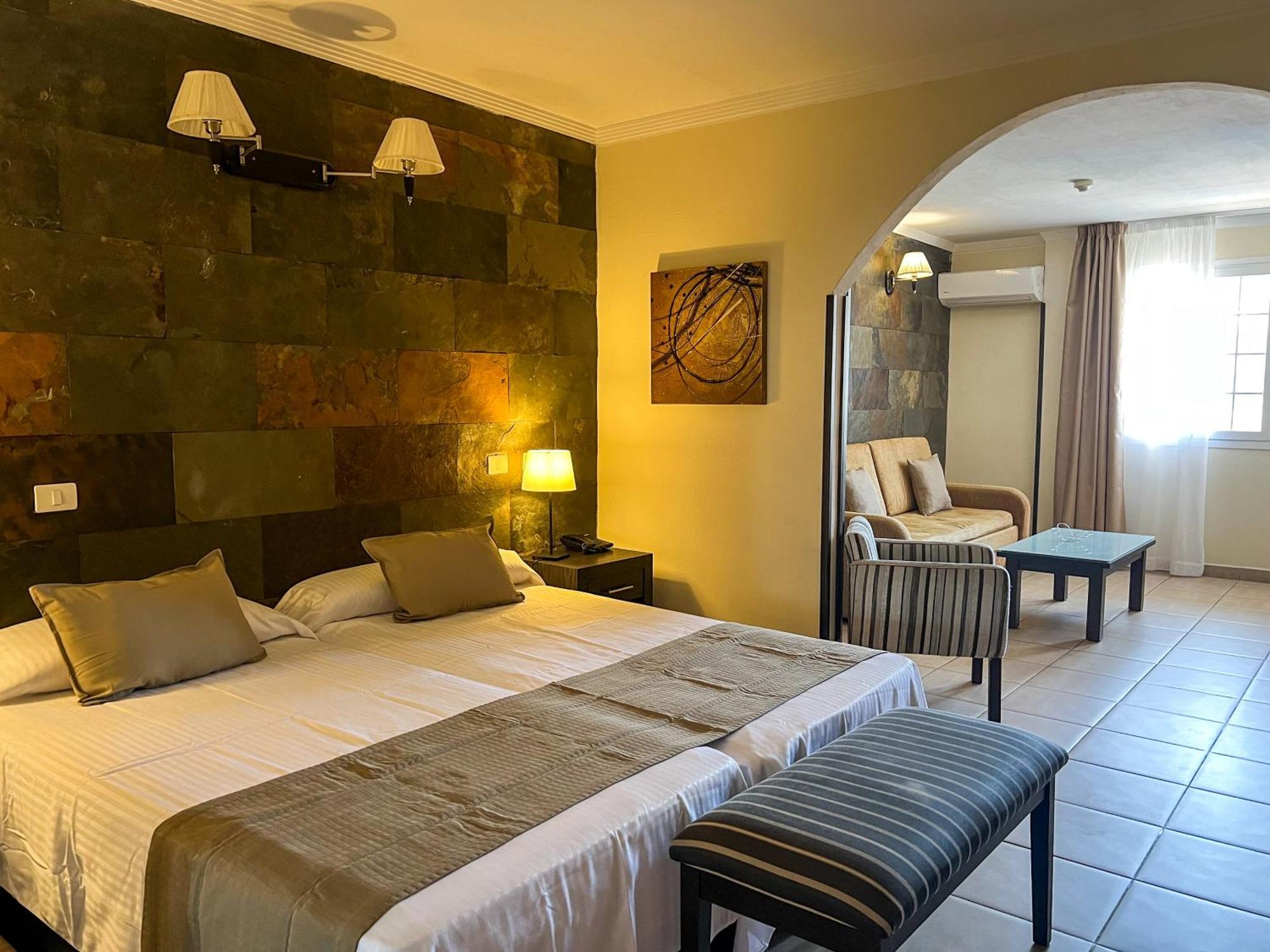 Hotel La Aldea Suites San Nicolás Dış mekan fotoğraf