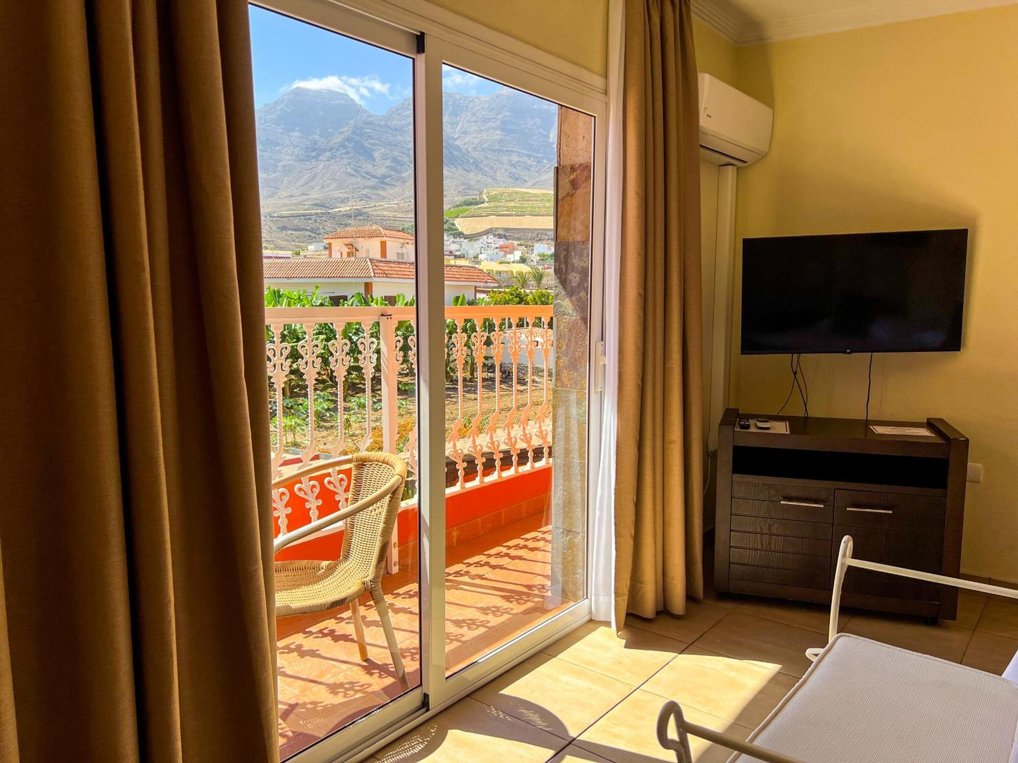 Hotel La Aldea Suites San Nicolás Dış mekan fotoğraf