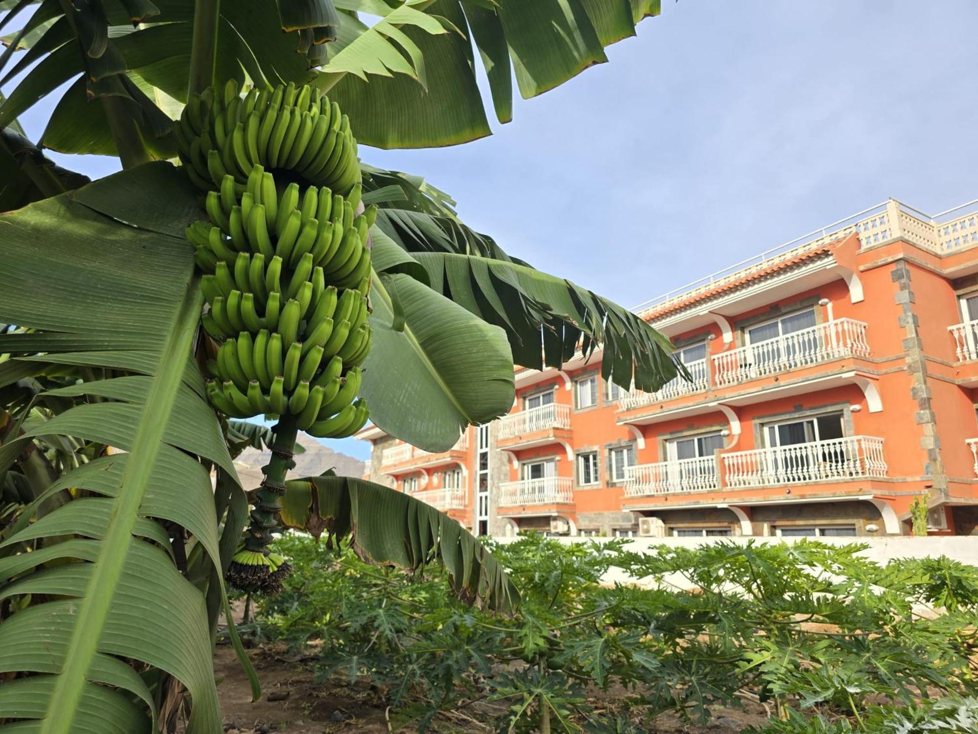 Hotel La Aldea Suites San Nicolás Dış mekan fotoğraf