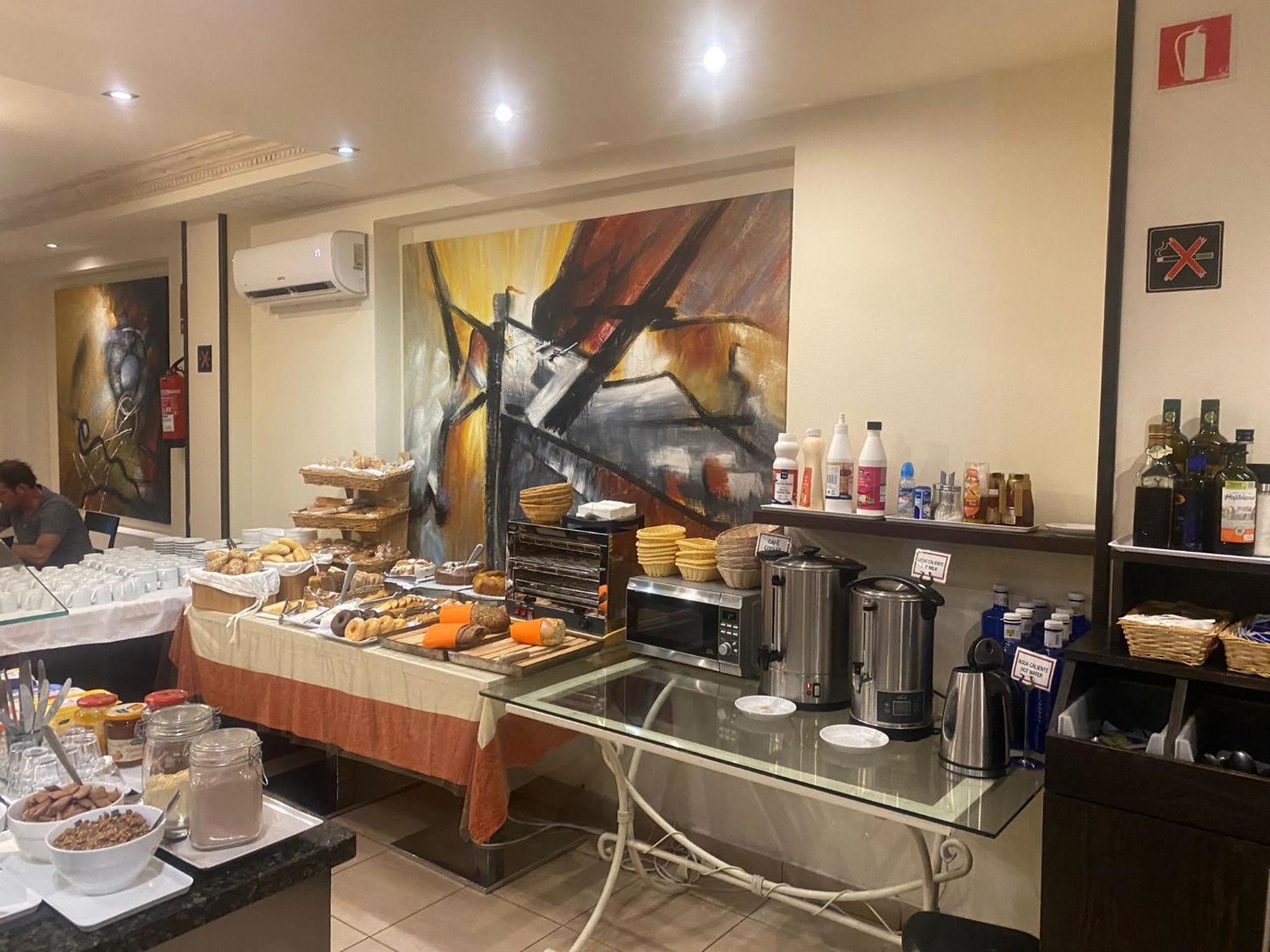 Hotel La Aldea Suites San Nicolás Dış mekan fotoğraf
