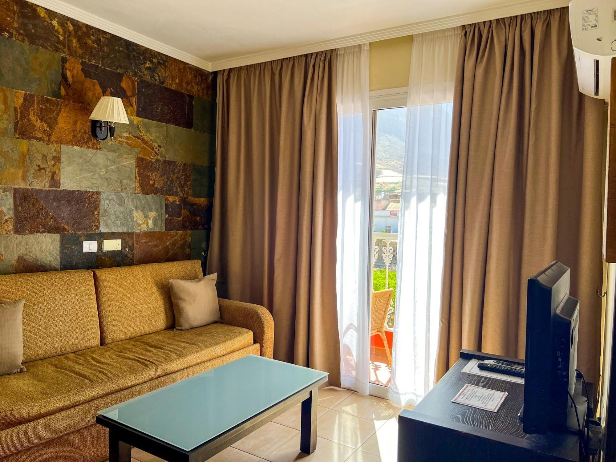 Hotel La Aldea Suites San Nicolás Dış mekan fotoğraf