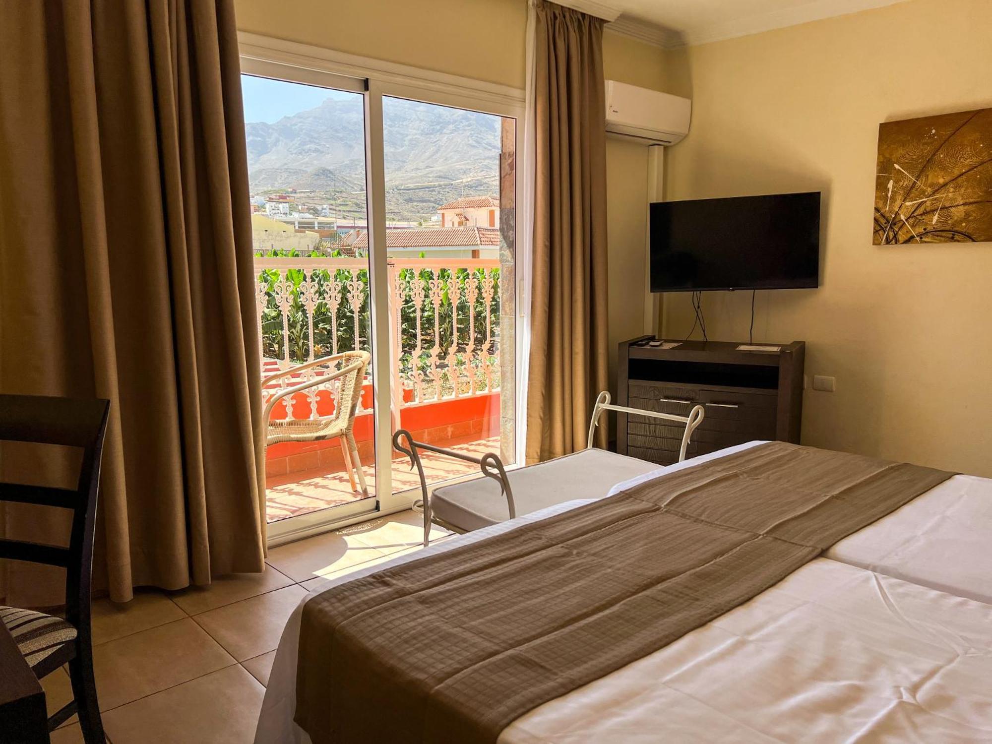 Hotel La Aldea Suites San Nicolás Dış mekan fotoğraf